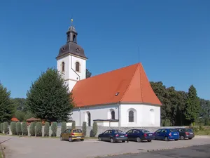 Immaculate Conception church