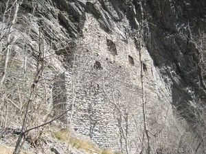 Fracstein Castle