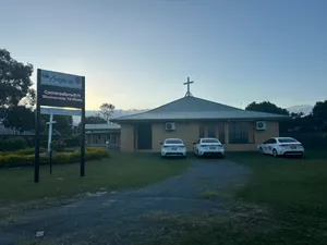 Saint Paul's Anglican Church