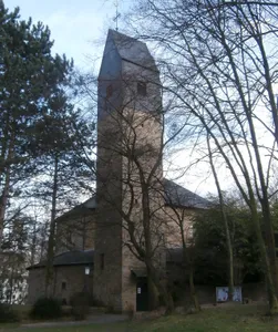 St. Hildegard (Rüngsdorf)