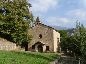 Saint Stephen church