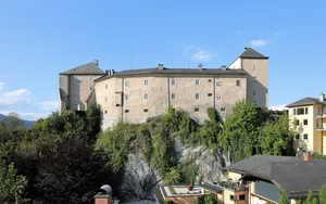 Museum Burg Golling