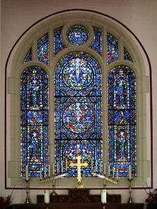 Church of St. James the Greater