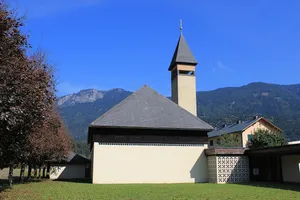 Evangelische Kirche Kötschach-Mauthen