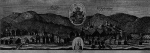 Burg Friedberg