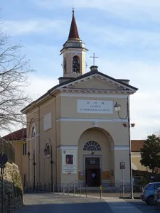 Saint Charles church