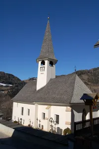 Pfarrkirche Schönberg-Lachtal