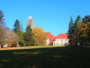 Kreuzkirchenpark