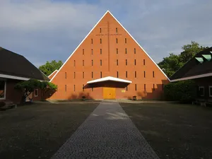 Thomaskirche Hard