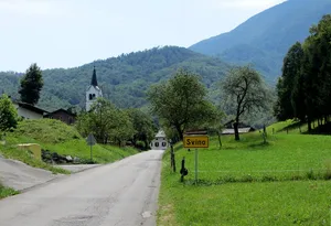 St. Andrew's Church