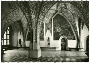 Meissen Albrechtsburg Castle Museum