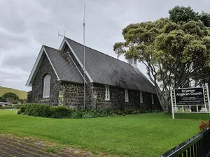 St James Anglican Church