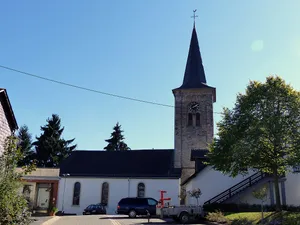 Evangelische Kirche