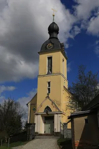 Kirche Oppach
