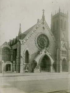 Grace Episcopal Church