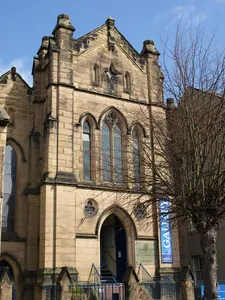 Roman Catholic Church of St Mary