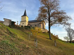 Church of Holy Cross