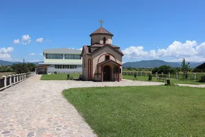 Ss. Cosmas and Damian Church, Vranište