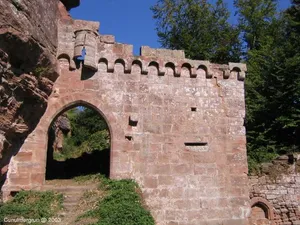 Château de Schœneck