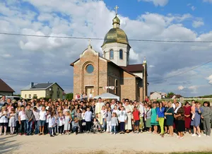 Church of Saints Peter and Paul