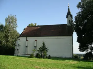 St. Nikolaus