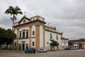 Mother Church of Our Lady of Remedies
