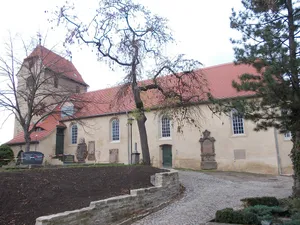 St. Viti (Merseburg)
