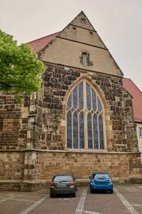 St. Mauritius