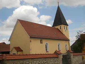 St. Nikolaus Oening