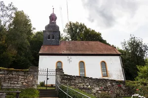Church Döbritz