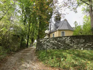 Alte Kirche