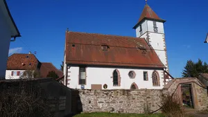 Remigiuskirche