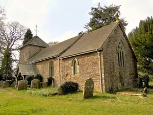 Church of St Andrew