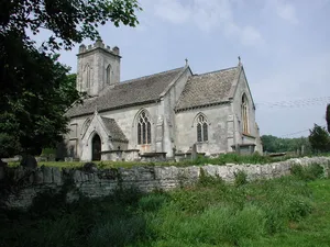Church of St John the Baptist