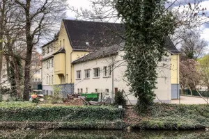 Neuapostolische Kirche Plagwitz