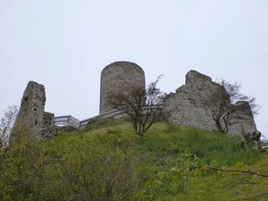 Burg Desenberg