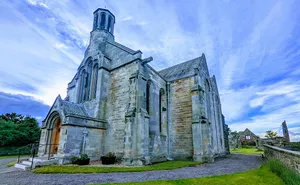 Gladsmuir Parish Church, Gladsmuir