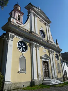 Church of Sant'Ambrogio