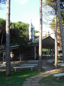 Chapel/Church of Saints Peter and Paul