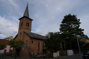 Nazarethkirche