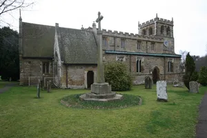 Church of All Saints