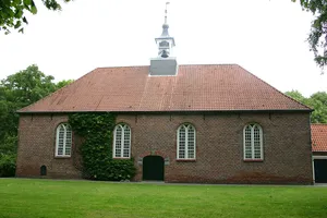 Bargeburer Kirche
