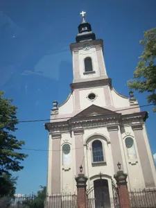 Church of St. Nicholas