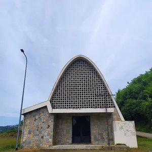 Church of Maria Ausiliatrice