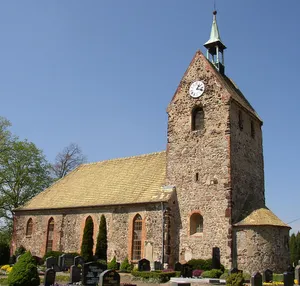 Dorfkirche Authausen