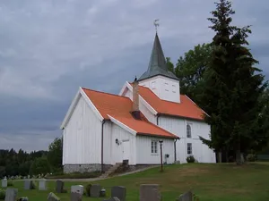 Mari Church