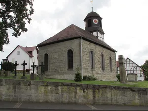 Evangelische Kirche