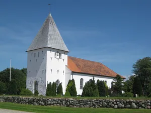 Vejstrup Church