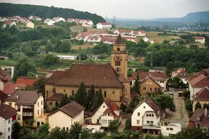 Herz-Jesu-Kirche