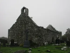 Coad Church